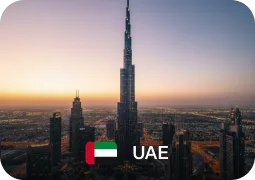 the UAE